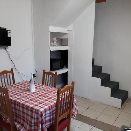 شقة Departamento A Minutos Del Centro بويرتو مونت المظهر الخارجي الصورة