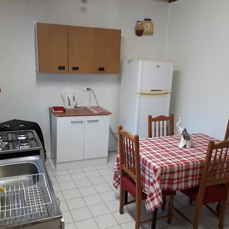 شقة Departamento A Minutos Del Centro بويرتو مونت المظهر الخارجي الصورة