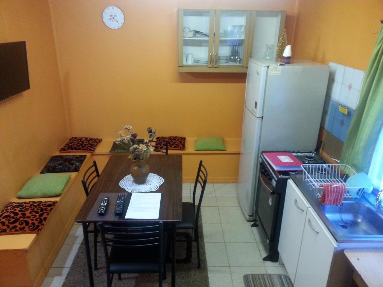 شقة Departamento A Minutos Del Centro بويرتو مونت المظهر الخارجي الصورة