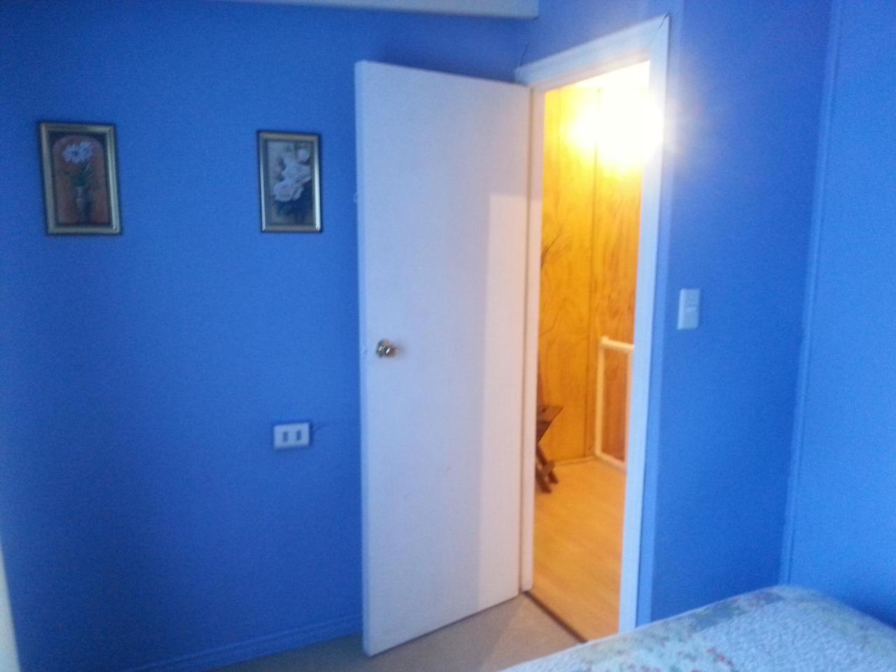شقة Departamento A Minutos Del Centro بويرتو مونت المظهر الخارجي الصورة