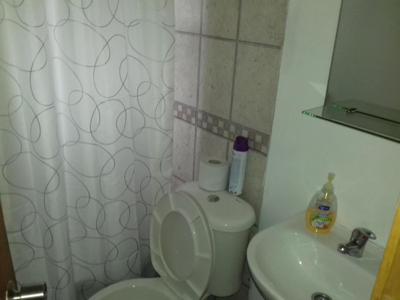 شقة Departamento A Minutos Del Centro بويرتو مونت المظهر الخارجي الصورة
