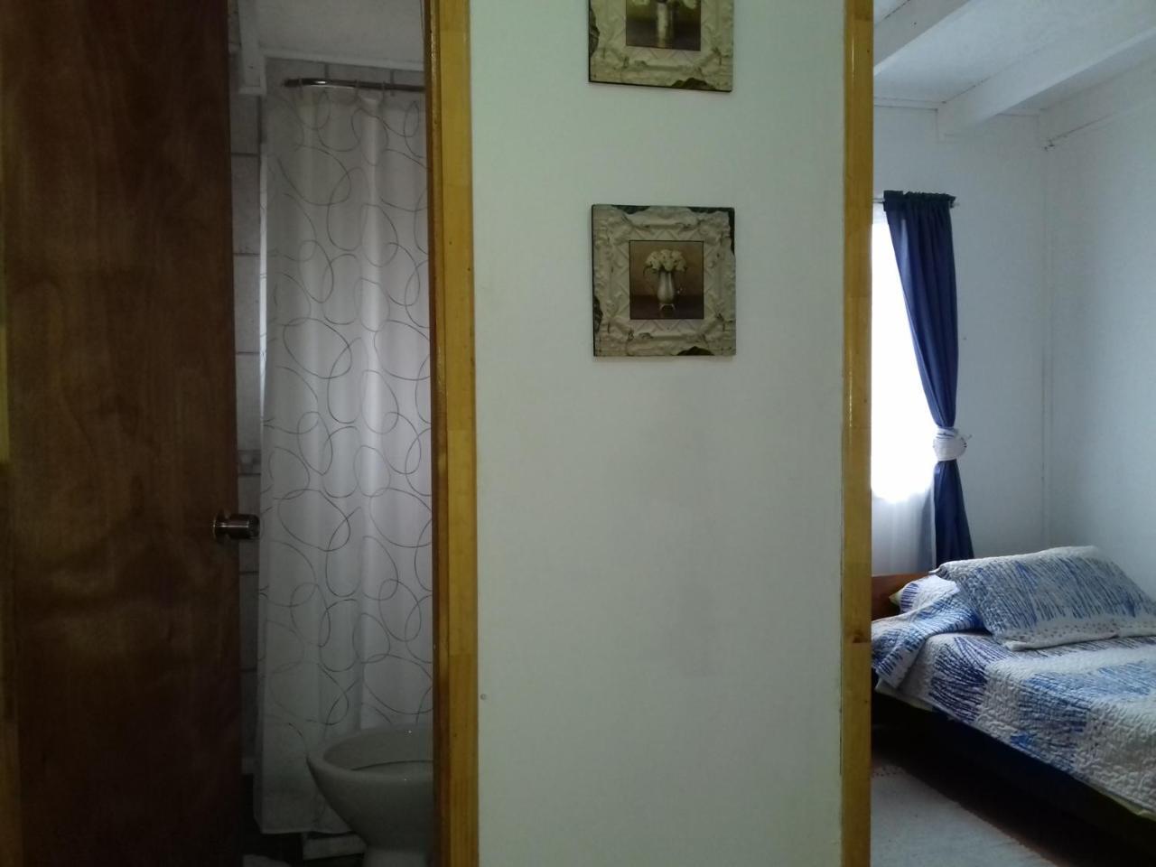 شقة Departamento A Minutos Del Centro بويرتو مونت المظهر الخارجي الصورة