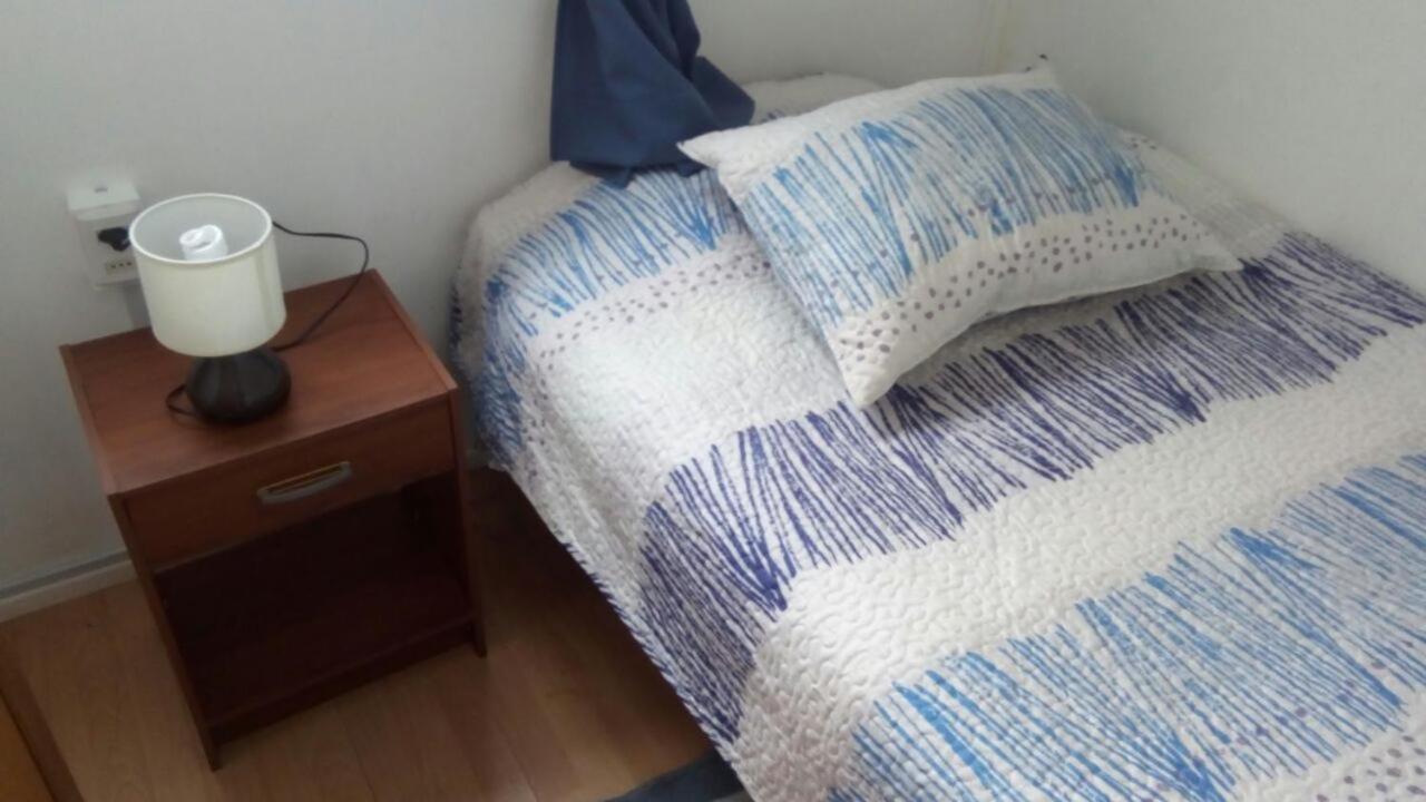 شقة Departamento A Minutos Del Centro بويرتو مونت المظهر الخارجي الصورة
