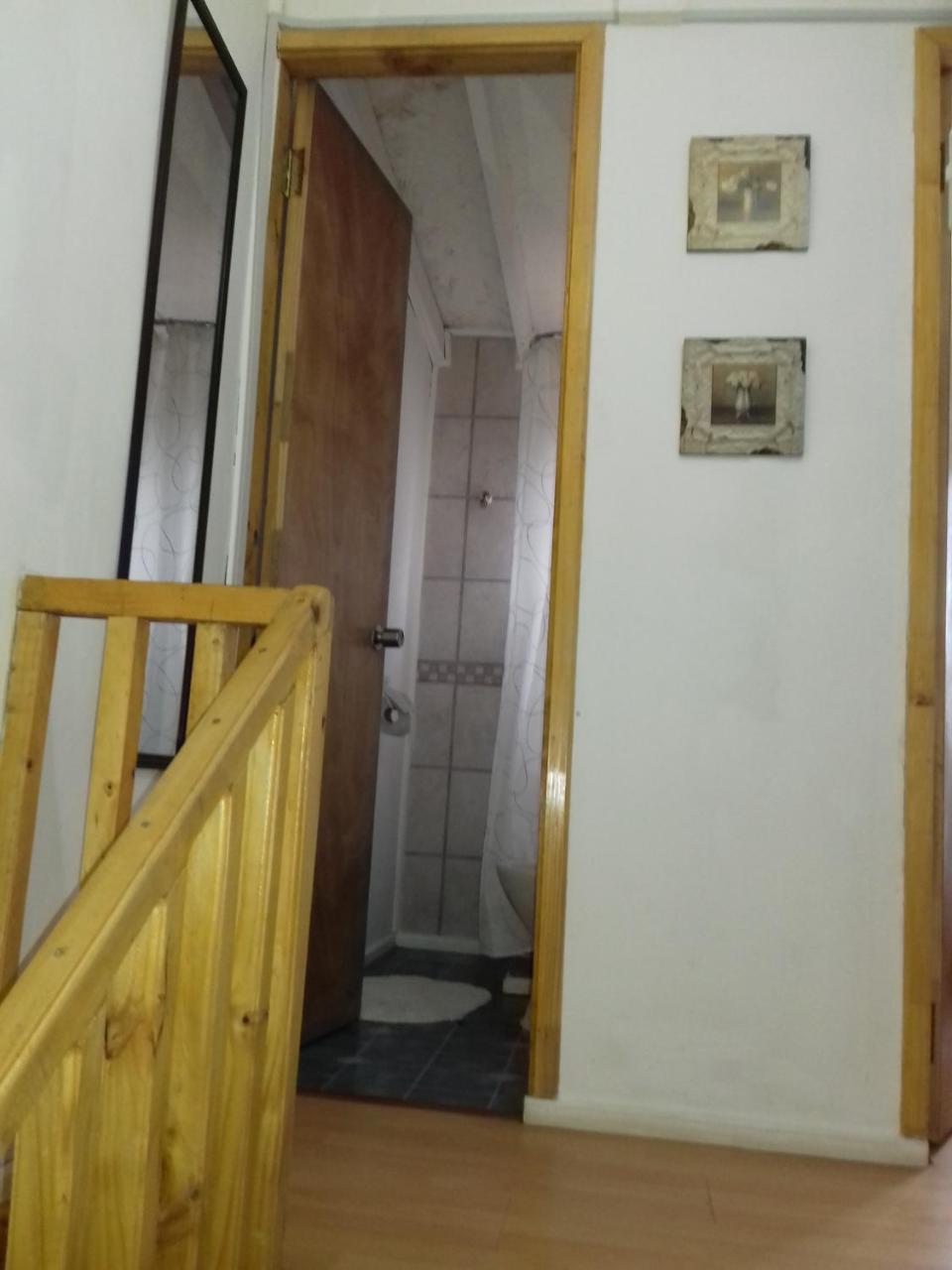 شقة Departamento A Minutos Del Centro بويرتو مونت المظهر الخارجي الصورة