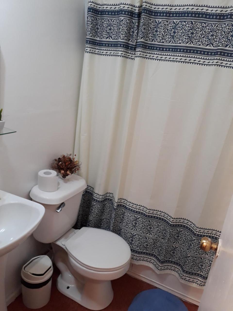 شقة Departamento A Minutos Del Centro بويرتو مونت المظهر الخارجي الصورة
